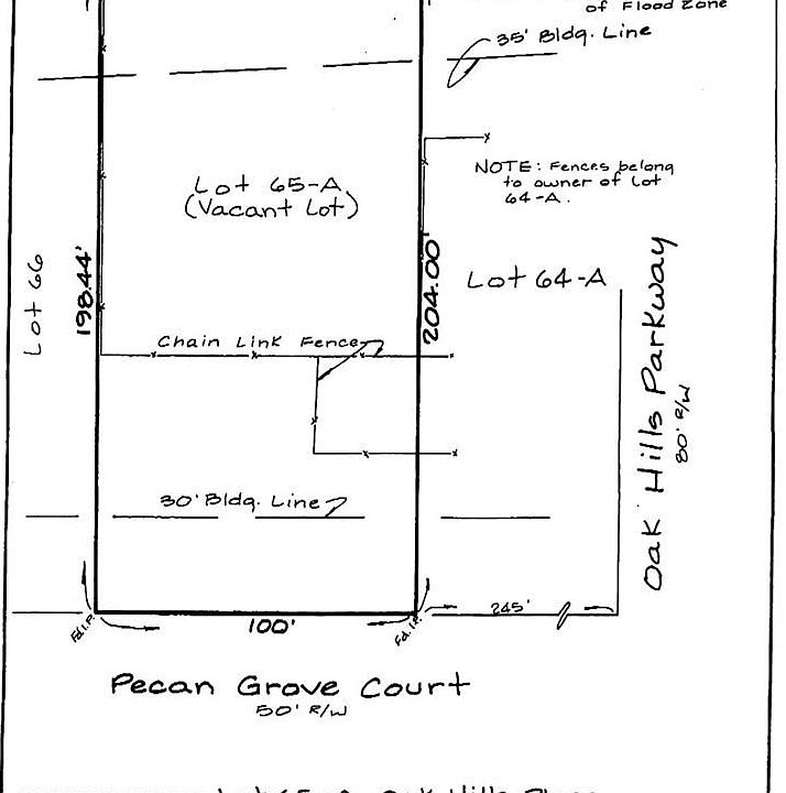 2nd image of 12222 Pecan Grove Ct