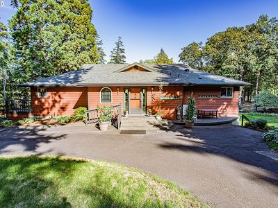 429 Country Club Rd, Hood River, OR, 97031