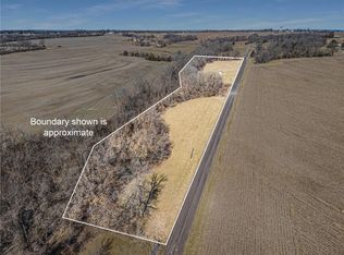 E Murphy School Rd, Grain Valley, MO 64029