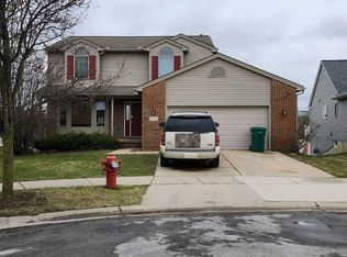 507 Coventry Cir #197, Dexter, MI 48130