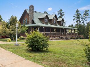 341 Dark Corner Rd, Rutherfordton, NC 28139