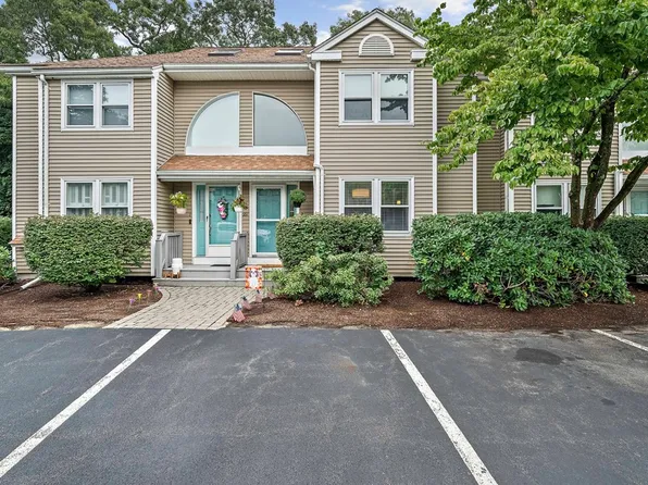 661 Pleasant St Unit 2, Weymouth, MA 02189