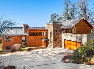 17971 E State Route 106, Belfair, WA 98528