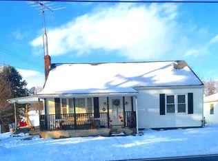 7940 Tomstown Rd, Waynesboro, PA 17268