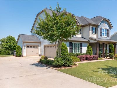 8109 Bramfield Dr, Huntersville, NC, 28078