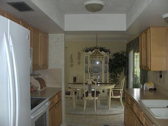 remodeled kitchen