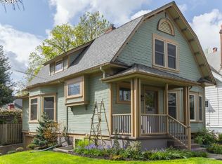 3132 NE Schuyler St, Portland, OR 97212