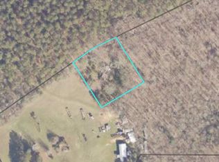 0 Fork Creek Rd, Bowman, GA 30624