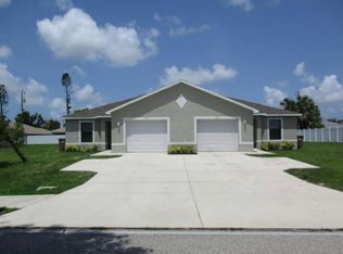 502-506 SE 24th Ave, Cape Coral, FL 33990