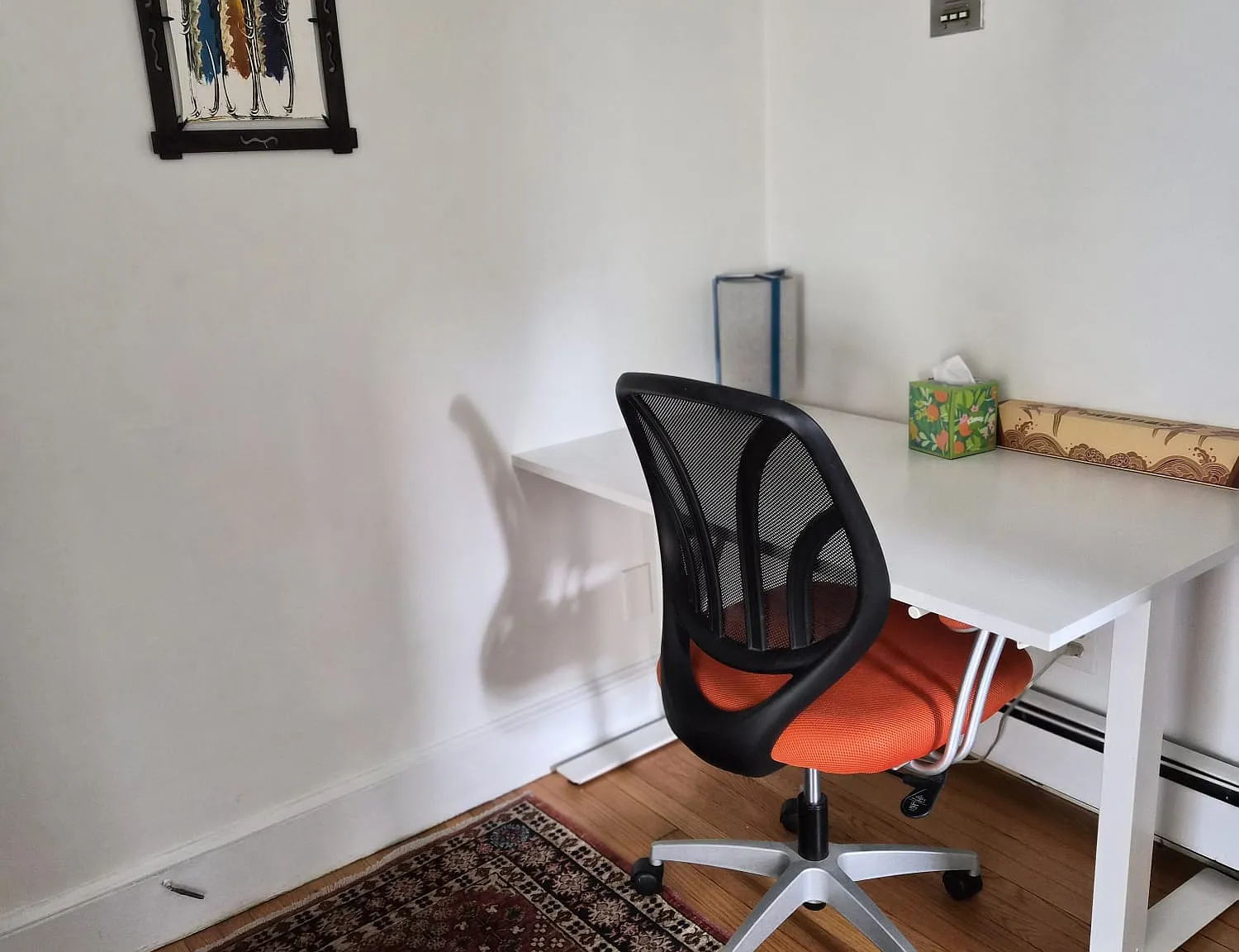 1 bed, 713 sqft, $3,000 — Photo 2