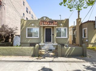 731 Central Ave, Alameda, CA 94501