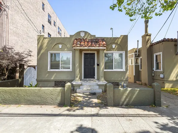 731 Central Ave, Alameda, CA 94501