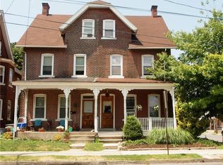 915 Linden St, Bethlehem, PA 18018