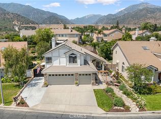 1527 Grandview St, Upland, CA 91784