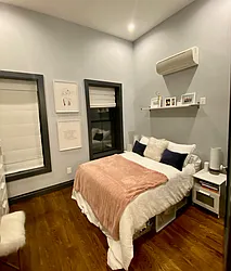 Rented by Mae Equities