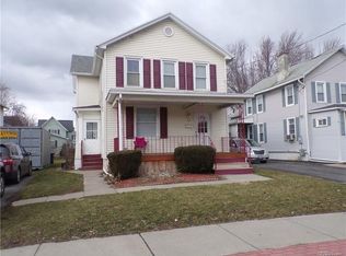 42 Exchange St, Geneva, NY 14456