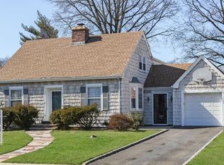 664 Palisade Rd, Union, NJ 07083