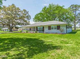 22575 Crowley Eunice Hwy, Crowley, LA 70526