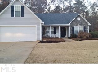 365 Richmond Dr, Social Circle, GA 30025