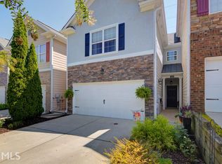 1226 Rubble Rd #1226, Cumming, GA 30040