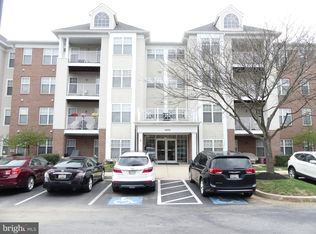 4600 Alcott Way UNIT 101, Owings Mills, MD 21117