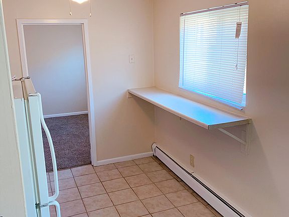 Galley Eat in Kitchen 7 X 8