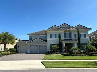 1310 Estancia Woods Loop, Windermere, FL 34786