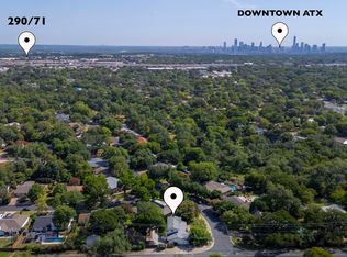 5008 Buckskin Pass, Austin, TX 78745