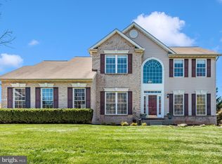 1412 Summer Sweet Ln, Mount Airy, MD 21771