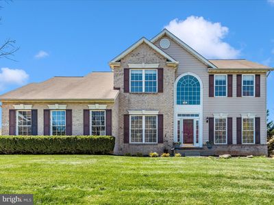 1412 Summer Sweet Ln, Mount Airy, MD, 21771