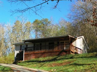 1047 Mehaffey Rd, Powell, TN 37849