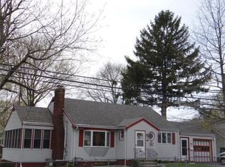 21 Dudley St, Saugus, MA 01906