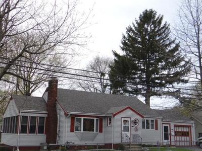 21 Dudley St, Saugus, MA, 01906