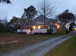 1361 Hopewell Church Rd, Pine Mountain, GA 31822