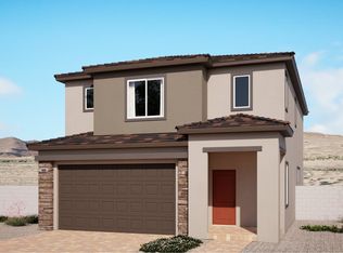 4120 Victorious Grove St, North Las Vegas, NV 89032