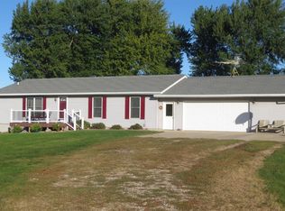 22875 Jade Ave, Carroll, IA 51401