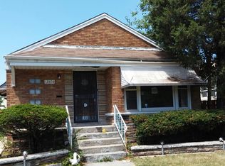 12604 S Princeton Ave, Chicago, IL