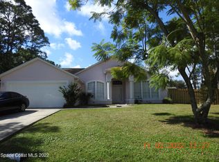 1208 Stadt Rd NW, Palm Bay, FL 32907