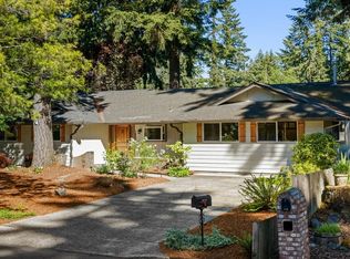 14409 NE Ponderosa Pine Ave, Vancouver, WA 98684