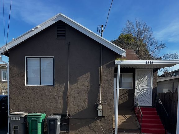 2nd image of 8816 E St