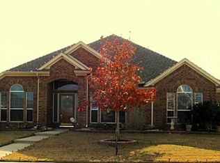 640 Laredo Dr, Murphy, TX 75094