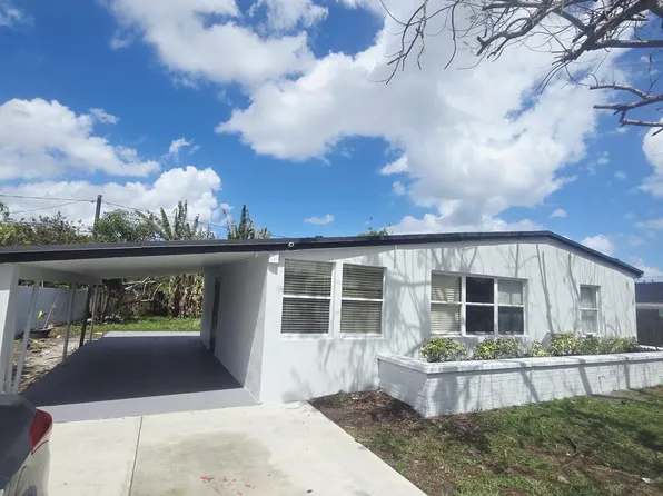 3102 French Avenue, Lake Worth Beach, FL 33461