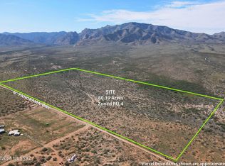 N Panorama Way #80, Cochise, AZ 85606