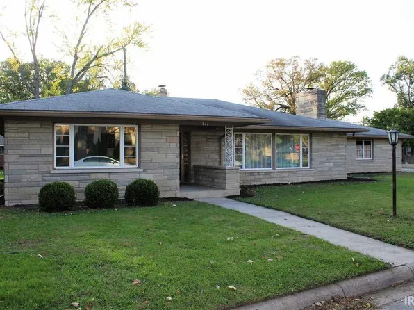 341 Smiley St, West Lafayette, IN 47906