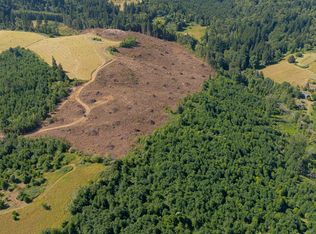 Gregory Rd, Rainier, OR 97048