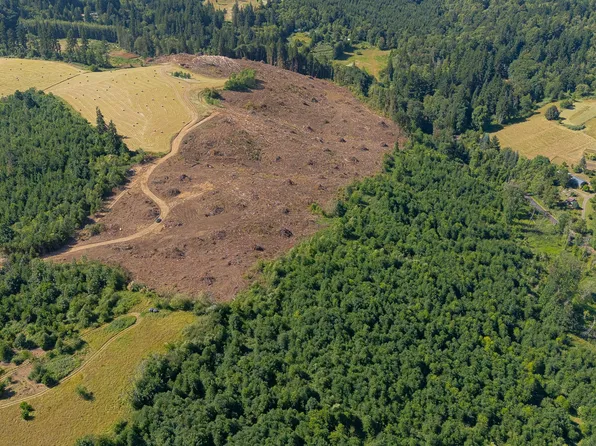 Gregory Rd, Rainier, OR 97048