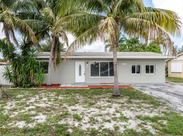 4261 NE 12 Terrace, Pompano Beach, FL 33064