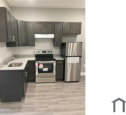 2 bed, $1,100 — Photo 3