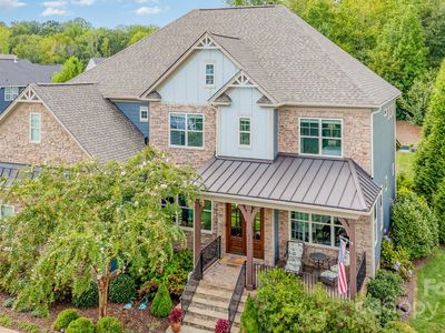6211 Jepson Ct, Charlotte, NC, 28214