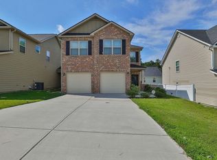 6408 Walnut Way, Union City, GA 30291